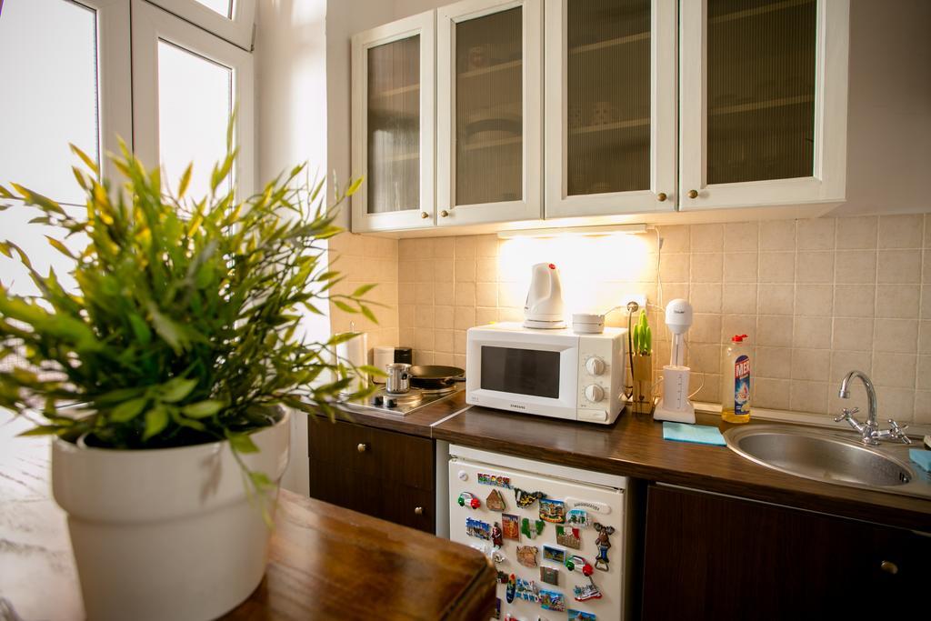 Knez Mihailova Apartment Beograd Eksteriør bilde