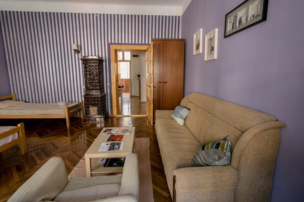 Knez Mihailova Apartment Beograd Eksteriør bilde