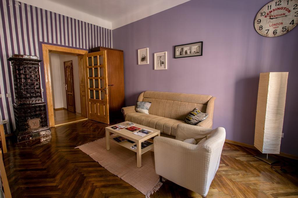 Knez Mihailova Apartment Beograd Eksteriør bilde